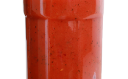 Tomato Sauce Stain