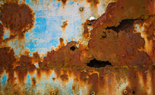 How to Remove Rust Stains From Clothes, Carpet, and Upholstery